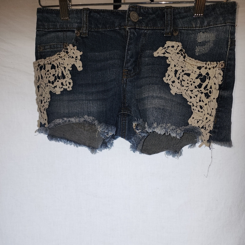 Aeropostale short shorts